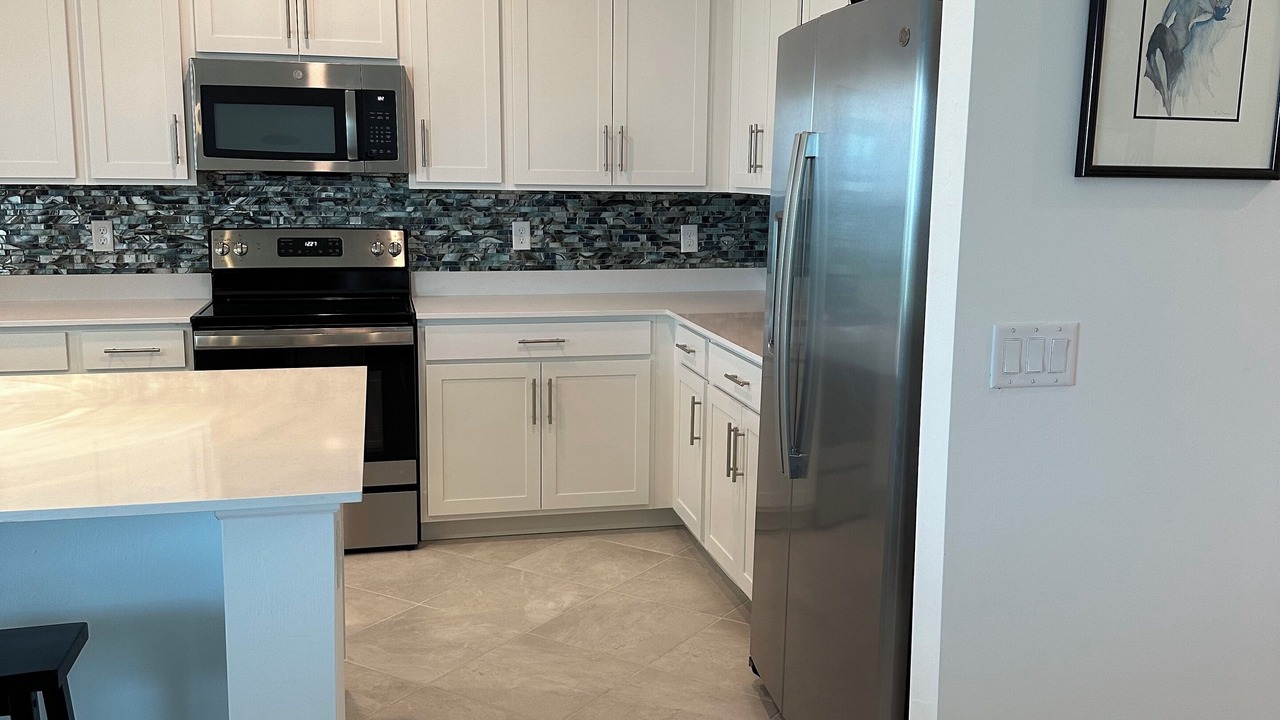 Photo of Bedroom in Punta Gorda