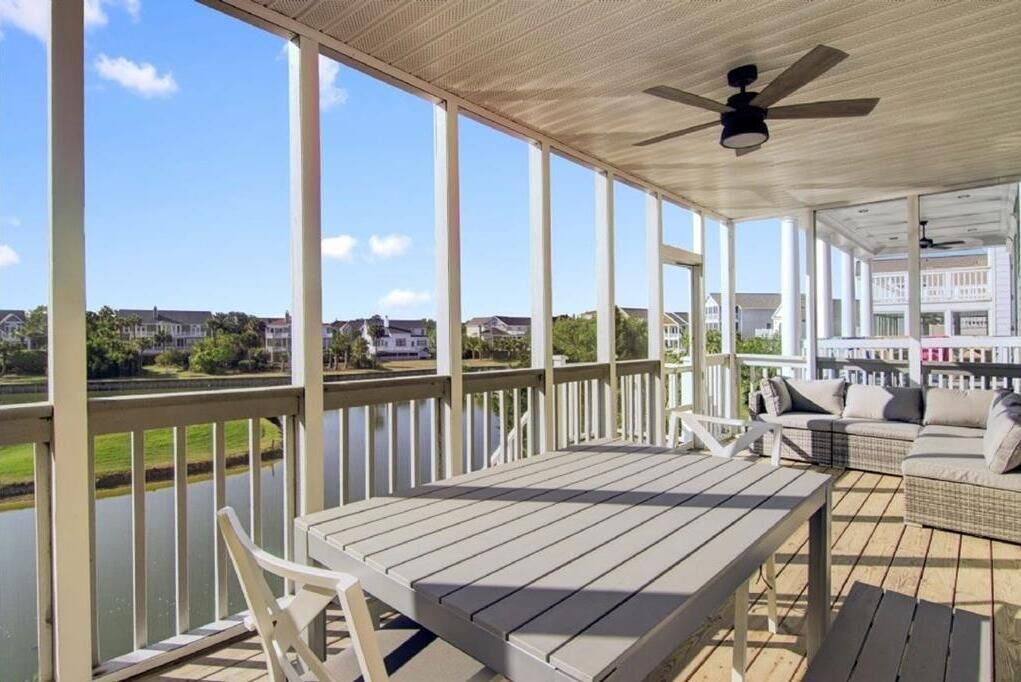 Photo of Outdoor in Ocean Point