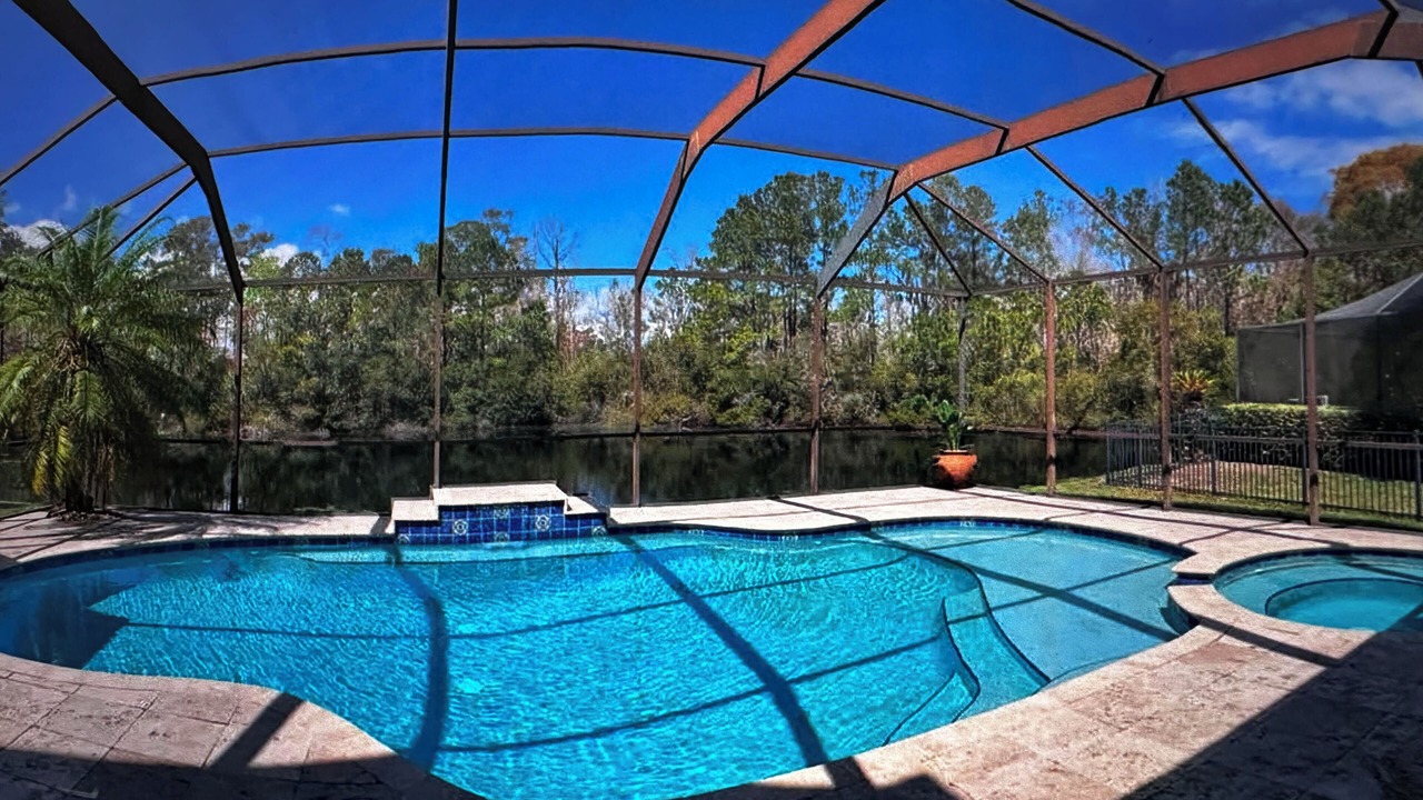 Photo of Outdoor in Palm Valley