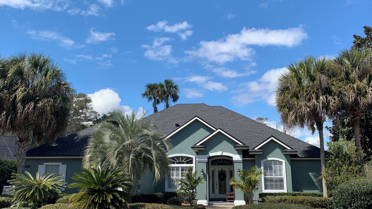 Photo of Outdoor in Palm Valley