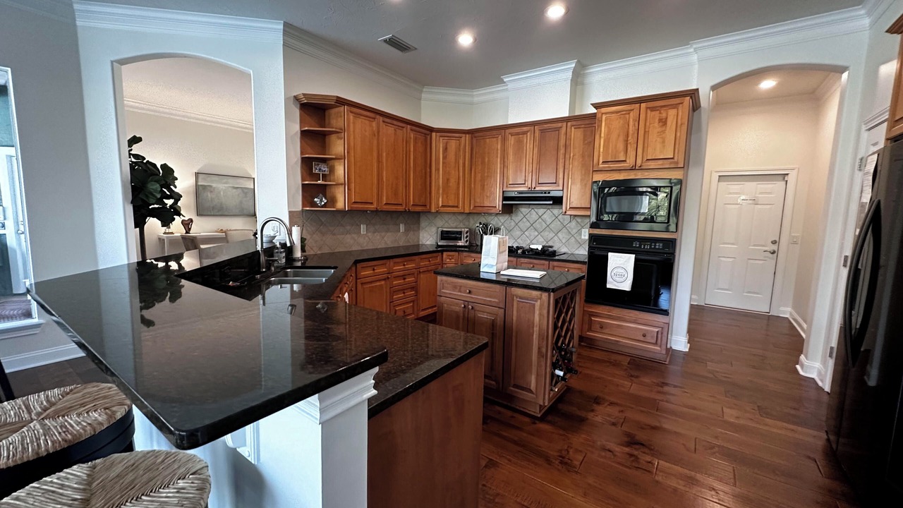 Photo of Kitchen in Palm Valley