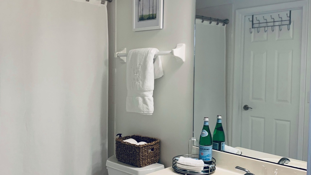 Photo of Bathroom in Palm Valley