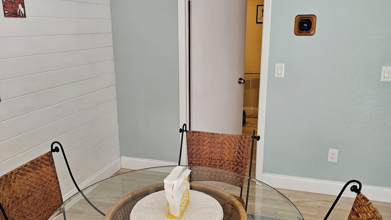 Photo of Bathroom in Jupiter Plantation