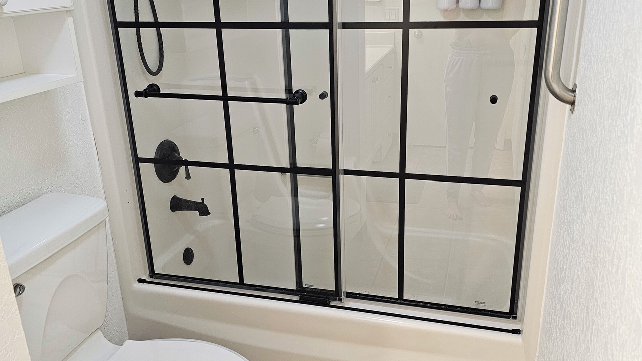 Photo of Bathroom in Jupiter Plantation
