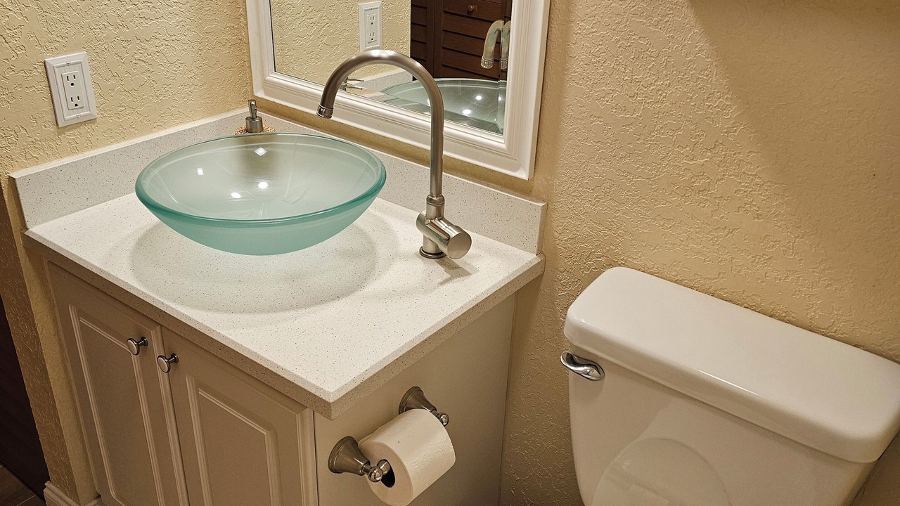 Photo of Bathroom in Jupiter Plantation