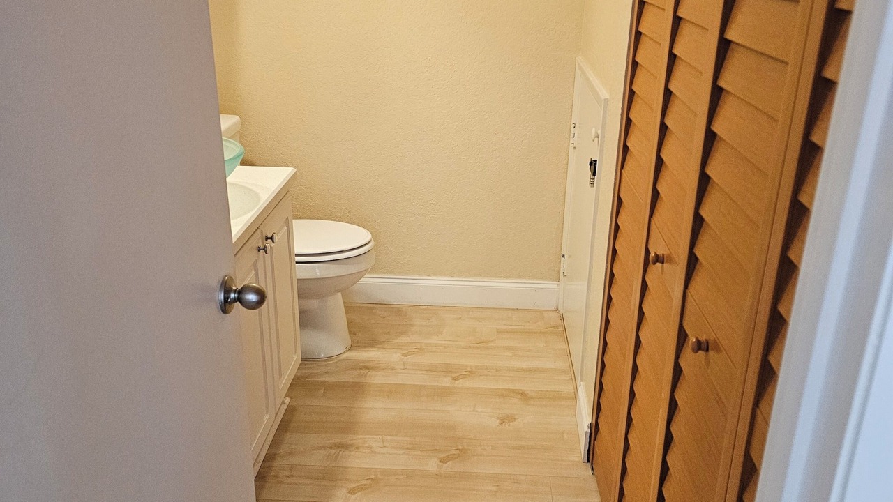 Photo of Bathroom in Jupiter Plantation