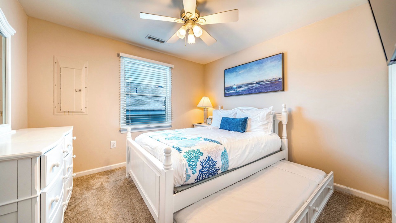 Photo of Bedroom in North End