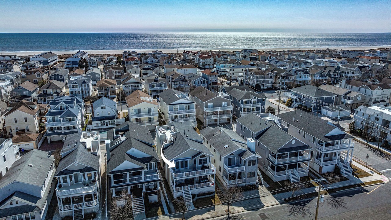 Photo of Outdoor in North End