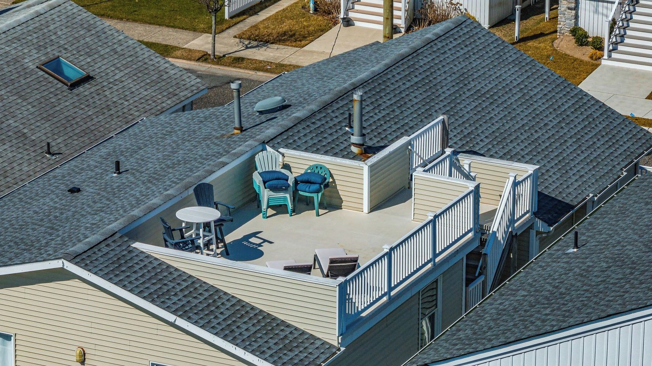 Photo of Outdoor in North End
