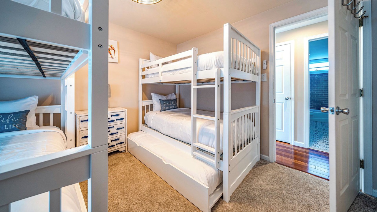 Photo of Bedroom in North End