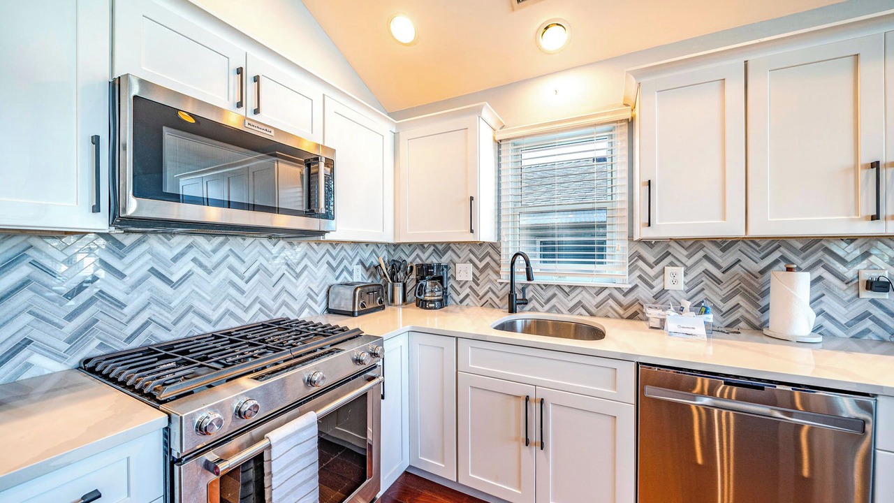 Photo of Kitchen in North End