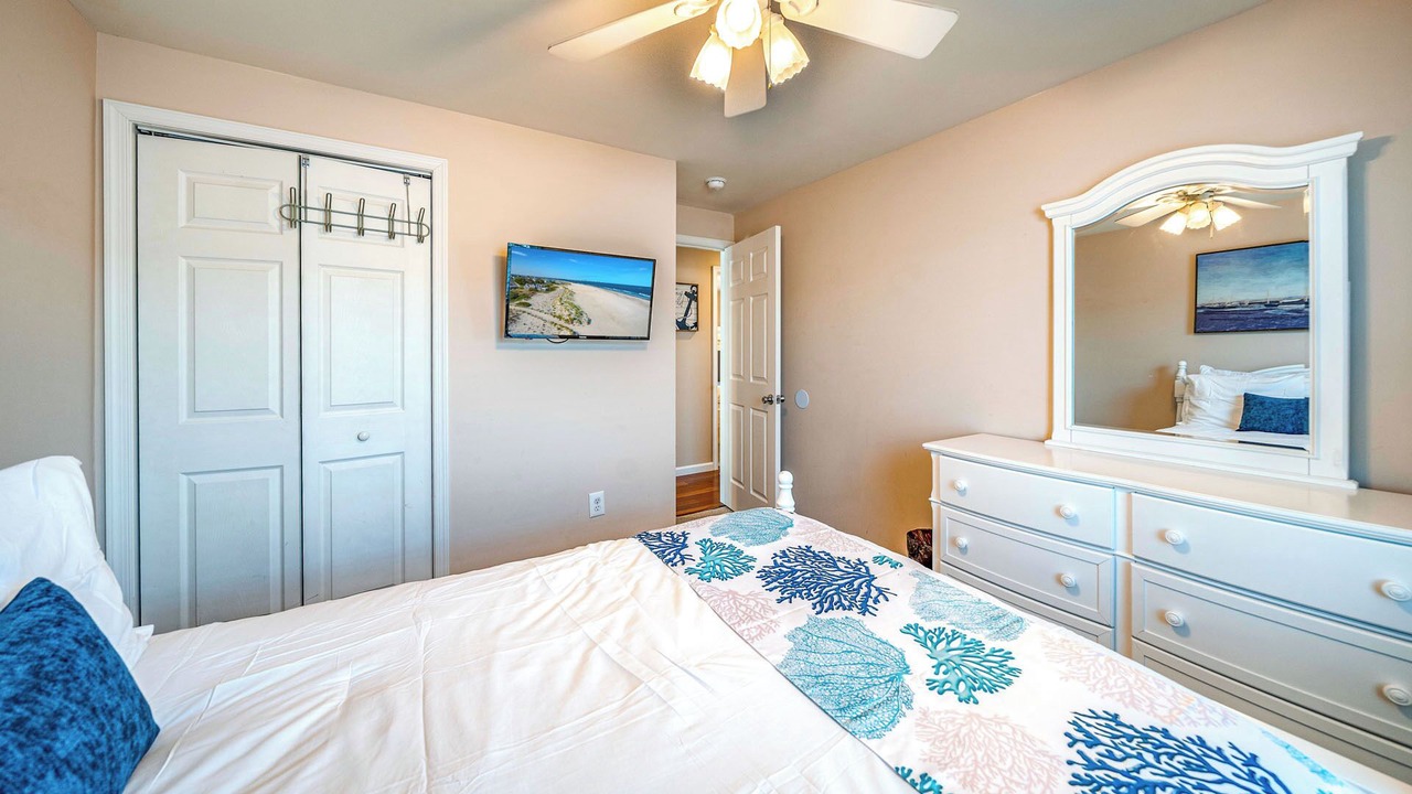Photo of Bedroom in North End