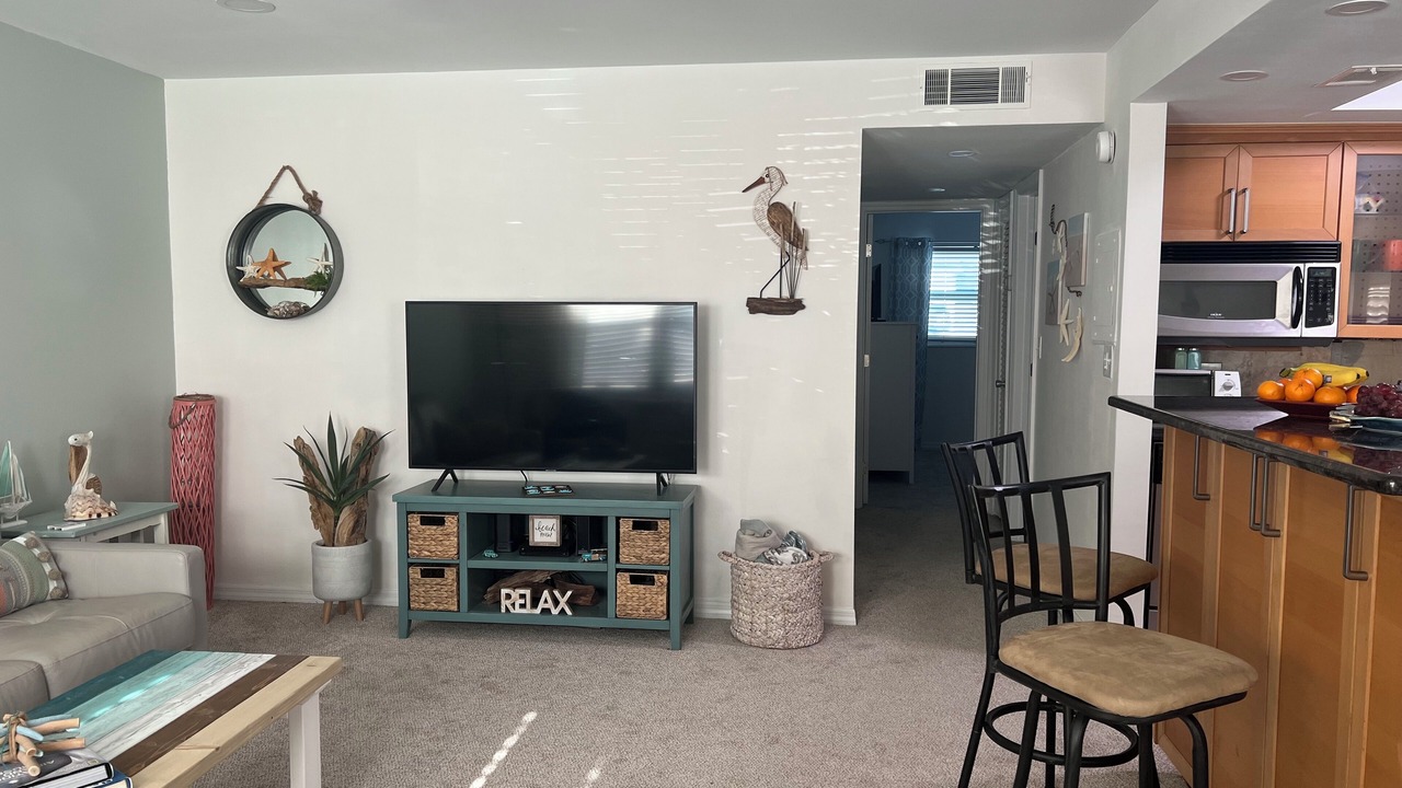 Photo of Livingroom in Port Canaveral