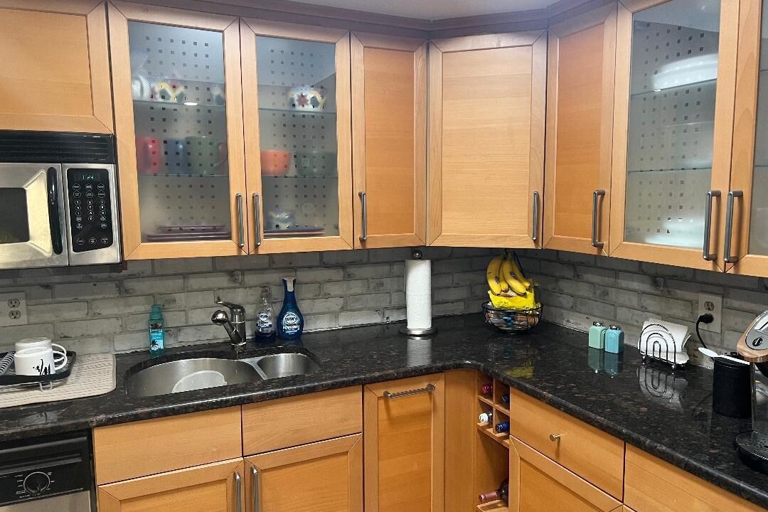 Photo of Kitchen in Port Canaveral