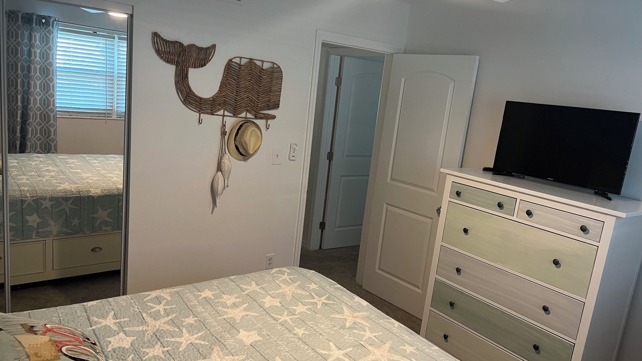 Photo of Bedroom in Port Canaveral
