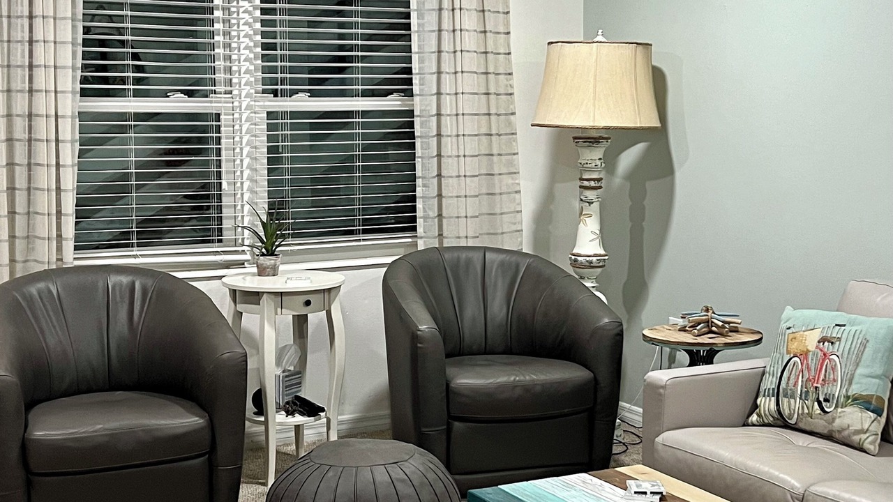 Photo of Livingroom in Port Canaveral