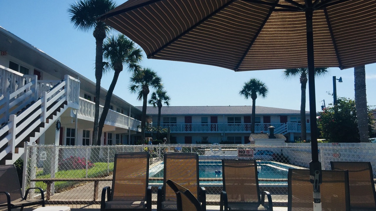 Photo of Outdoor in Port Canaveral