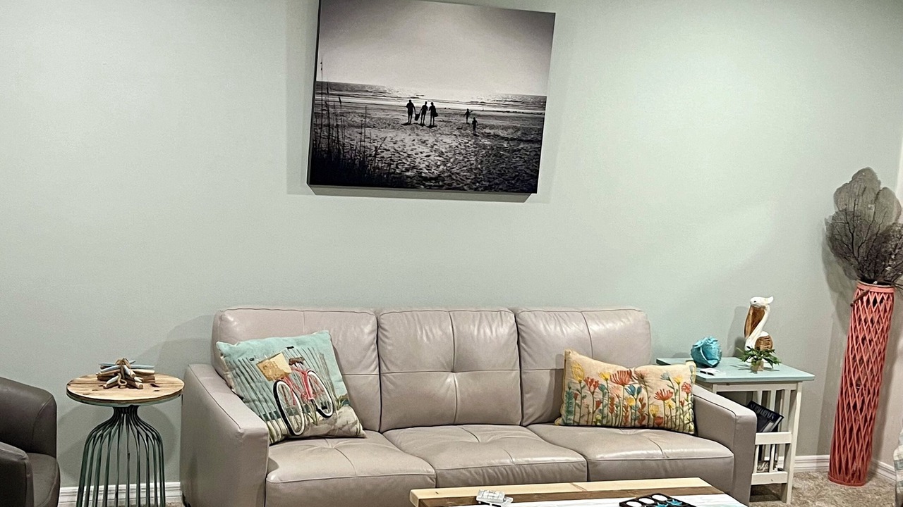 Photo of Livingroom in Port Canaveral