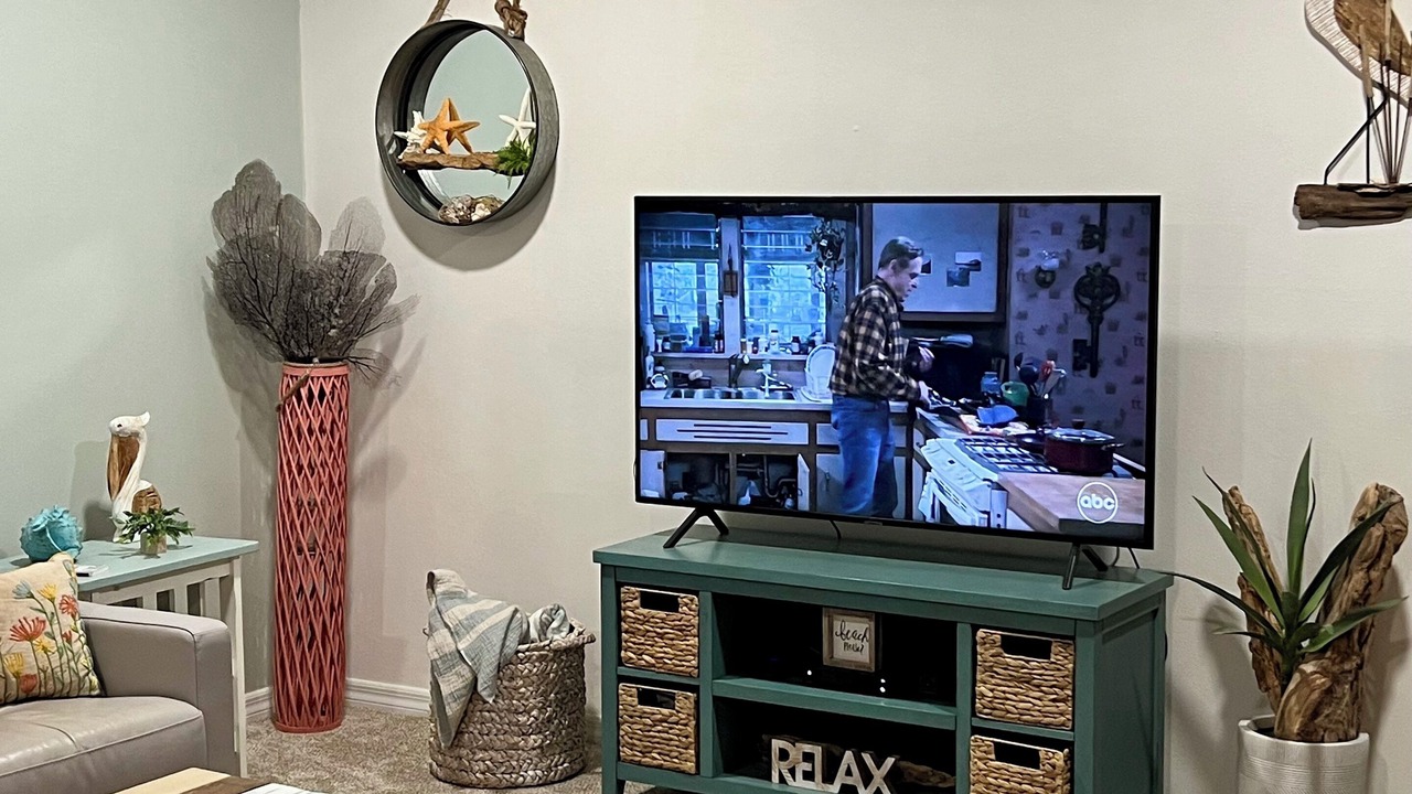 Photo of Livingroom in Port Canaveral