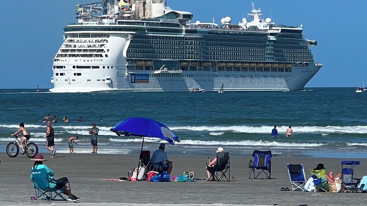 Photo of Others in Port Canaveral