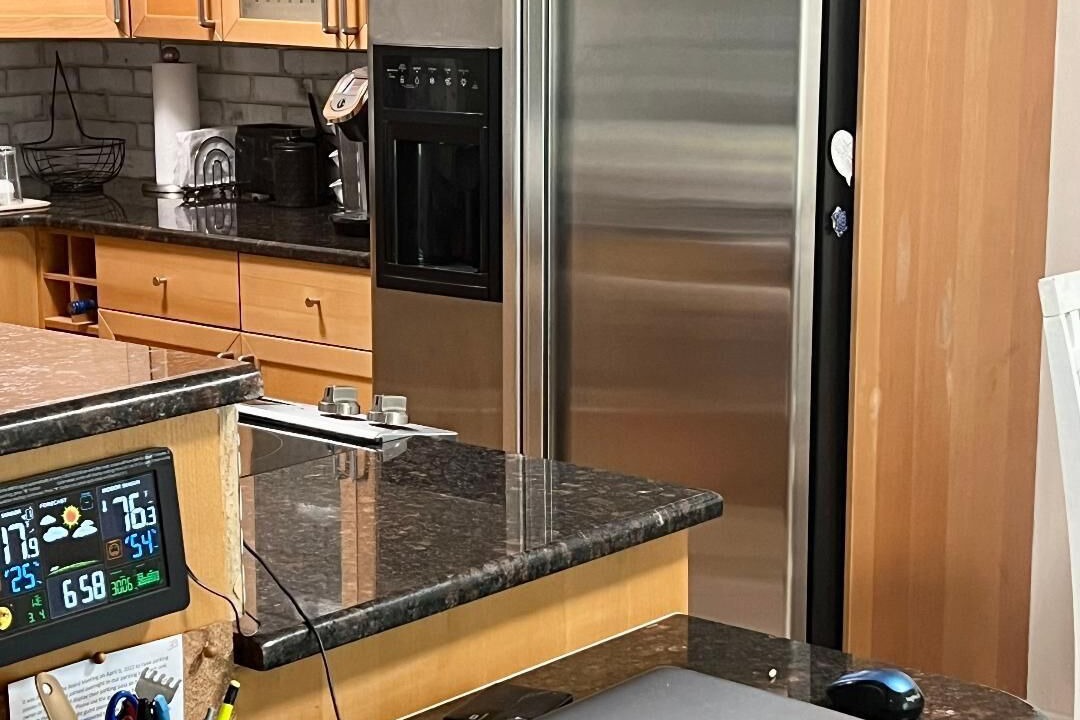 Photo of Kitchen in Port Canaveral