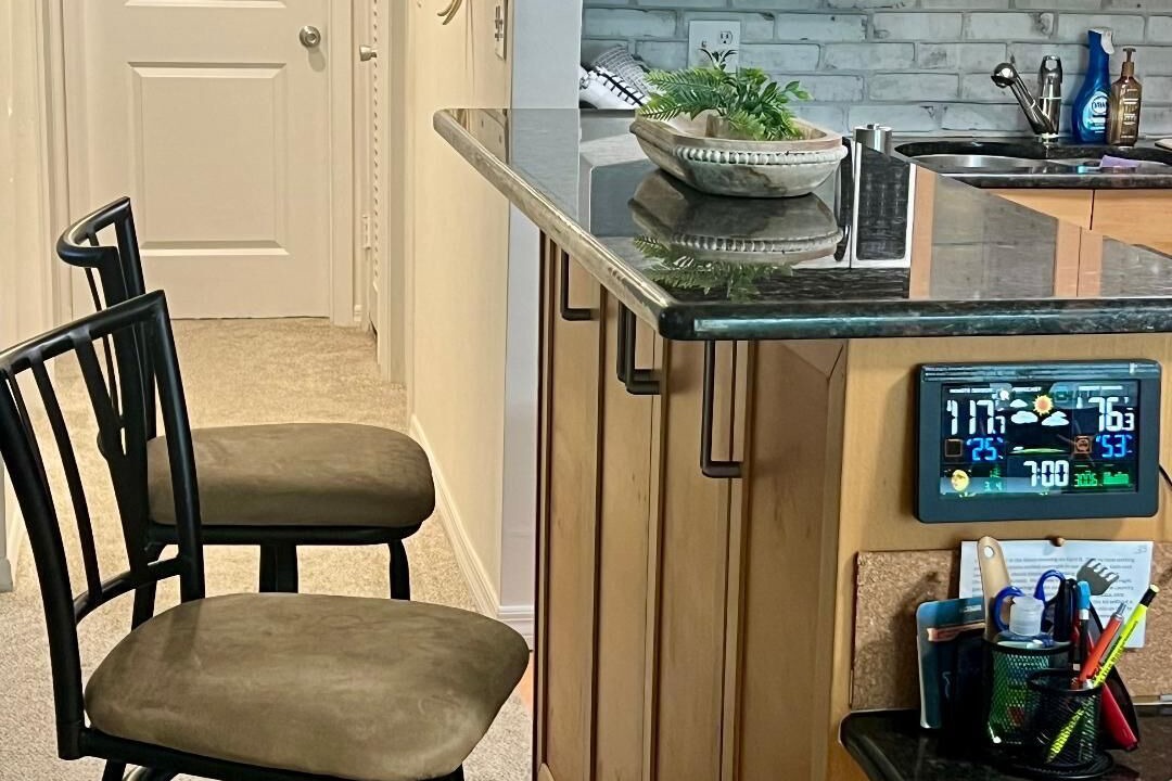 Photo of Kitchen in Port Canaveral