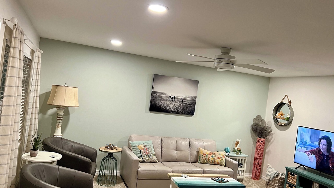 Photo of Livingroom in Port Canaveral