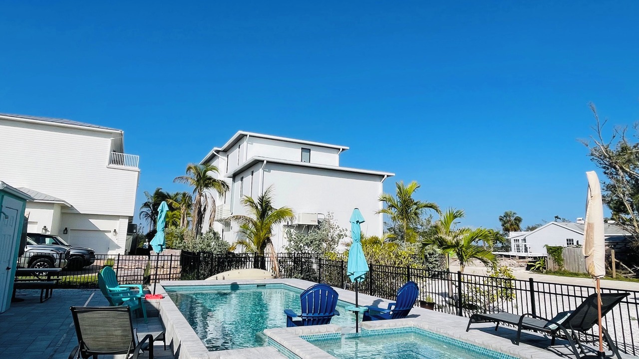 Photo of Outdoor in Longbeach Village