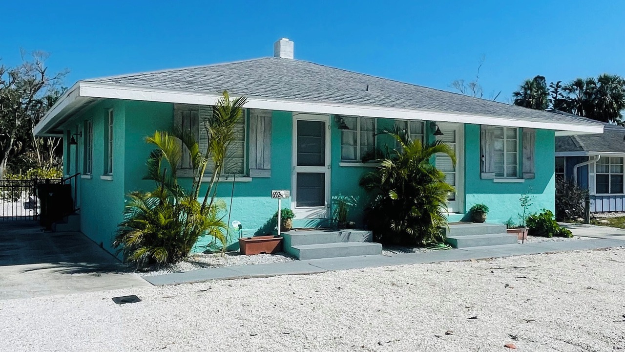 Photo of Outdoor in Longbeach Village