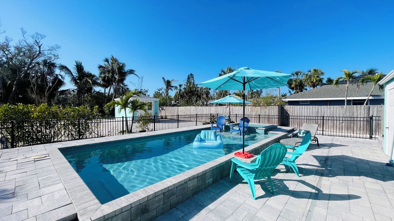 Photo of Outdoor in Longbeach Village
