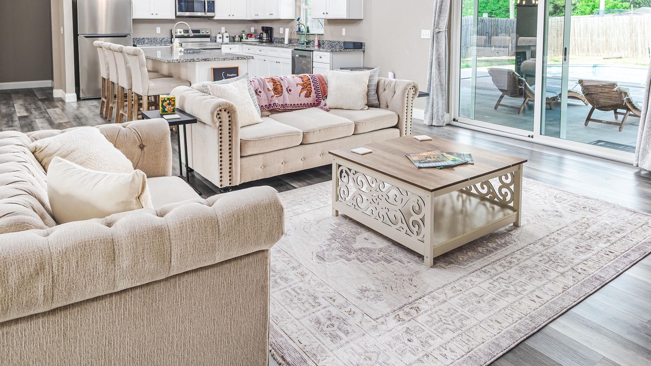 Photo of Livingroom in Lakeland
