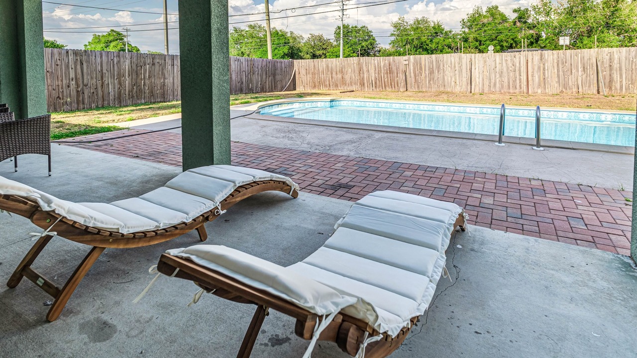 Photo of Outdoor in Lakeland