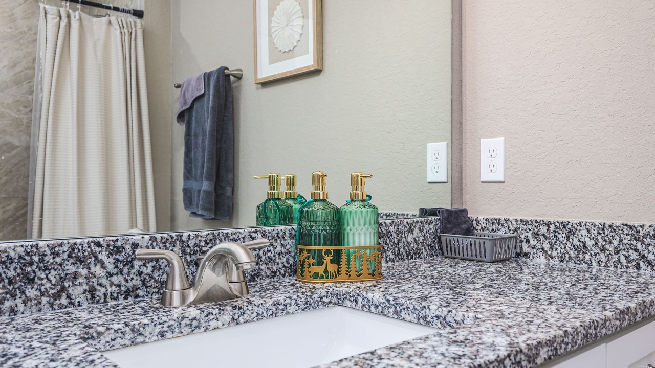 Photo of Bathroom in Lakeland