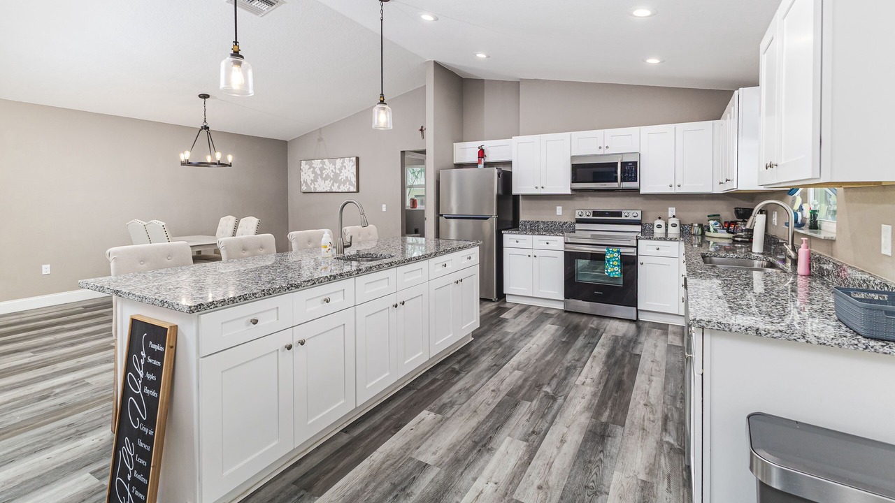 Photo of Kitchen in Lakeland