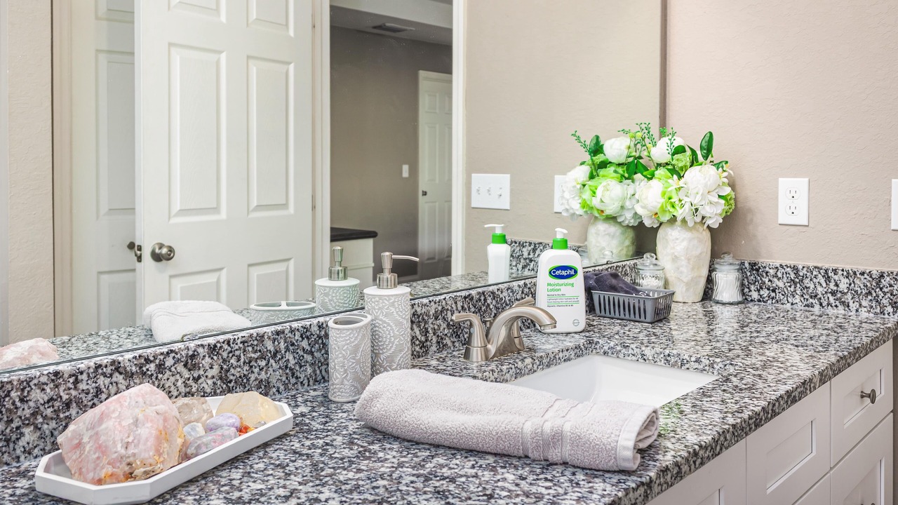 Photo of Bathroom in Lakeland