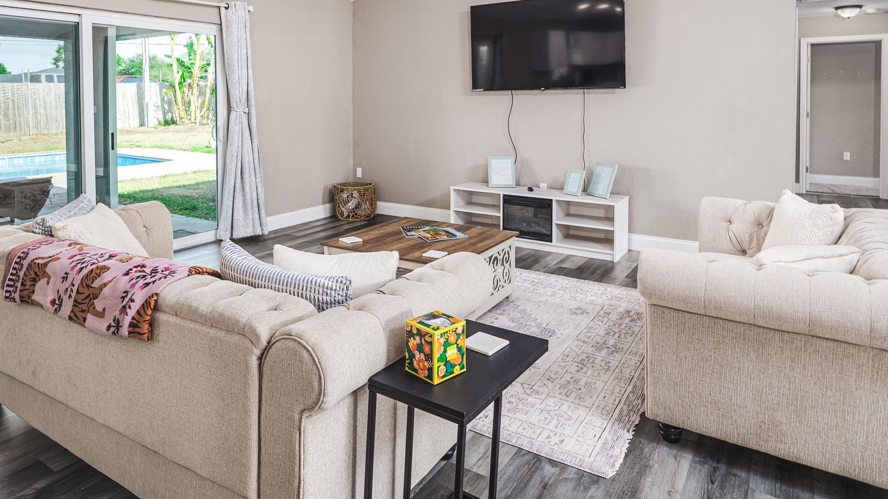 Photo of Livingroom in Lakeland