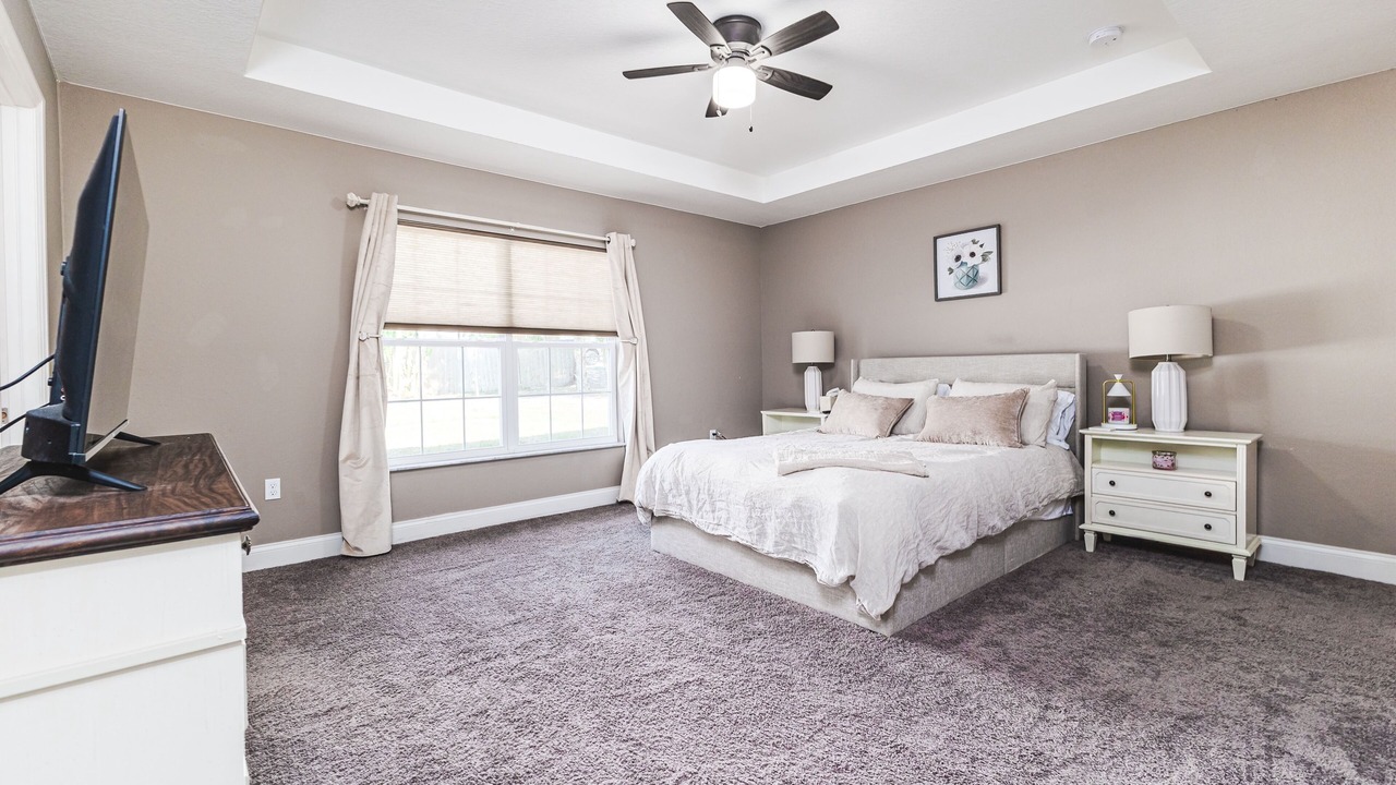 Photo of Bedroom in Lakeland