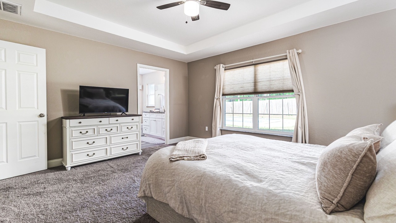 Photo of Bedroom in Lakeland