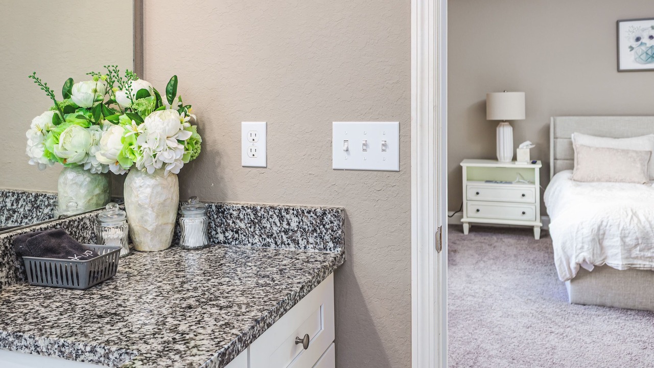 Photo of Bathroom in Lakeland