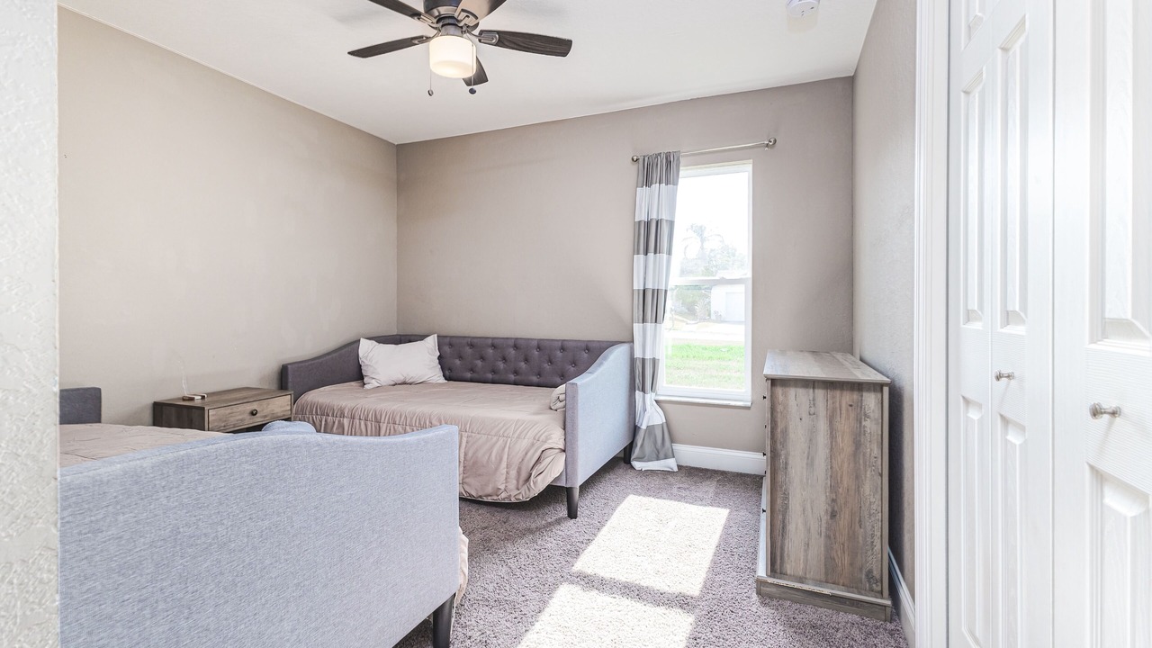 Photo of Bedroom in Lakeland