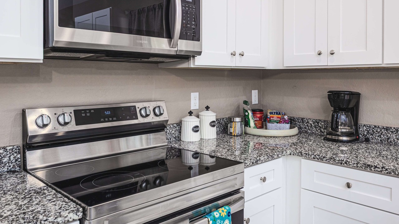 Photo of Kitchen in Lakeland