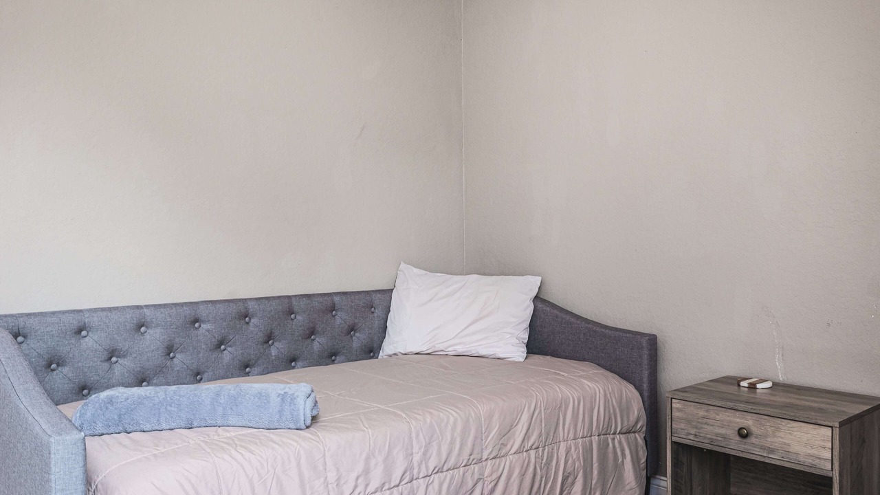 Photo of Bedroom in Lakeland