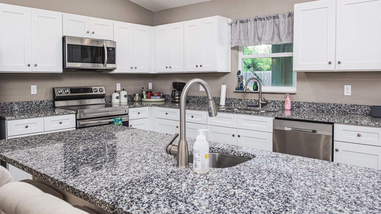 Photo of Kitchen in Lakeland