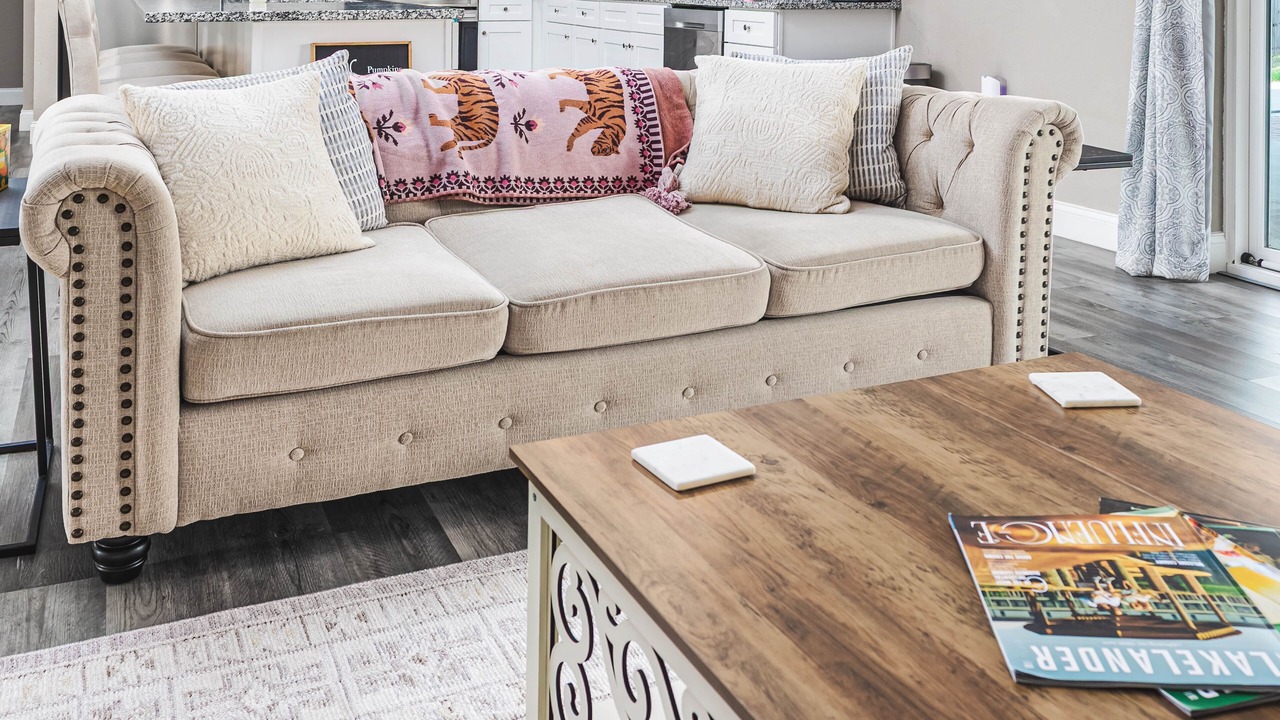 Photo of Livingroom in Lakeland