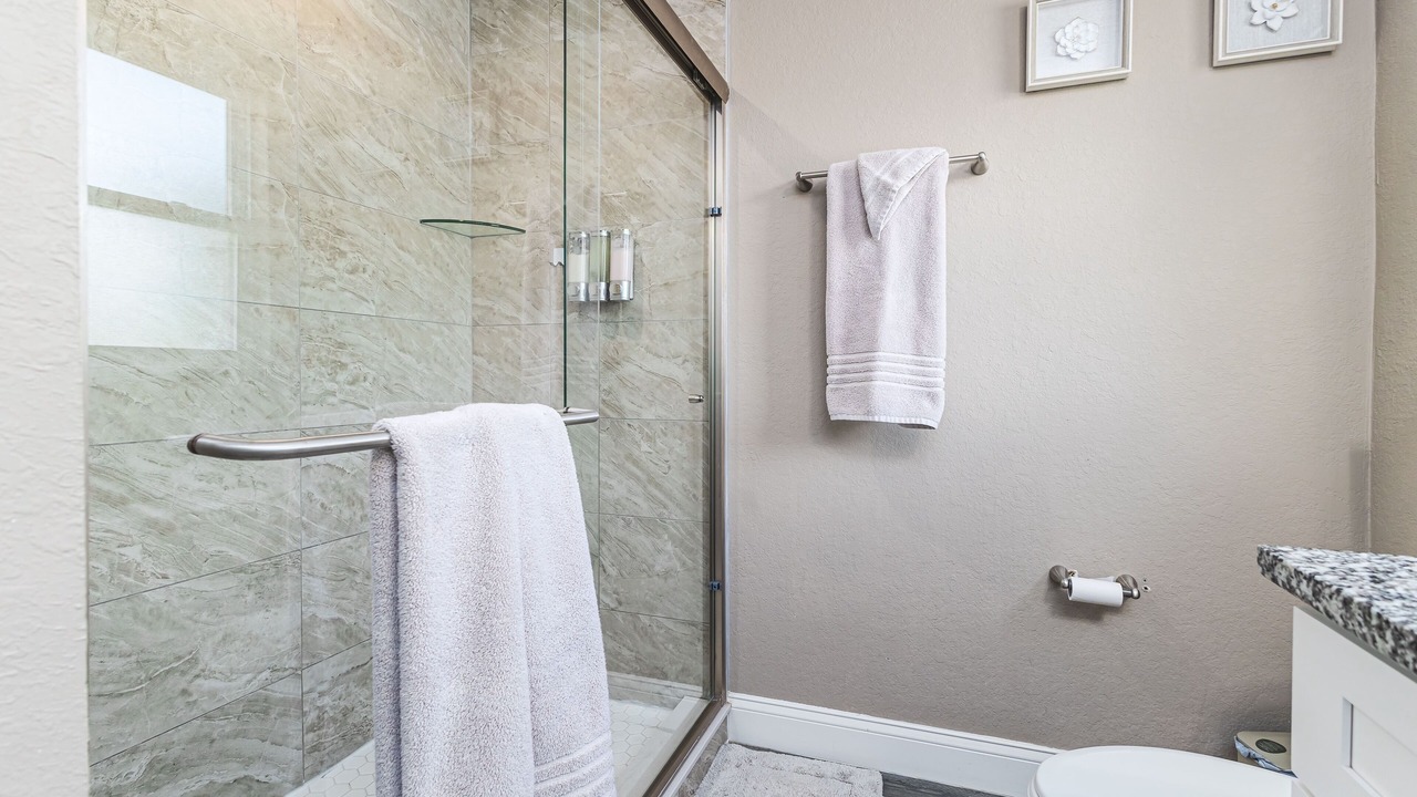 Photo of Bathroom in Lakeland