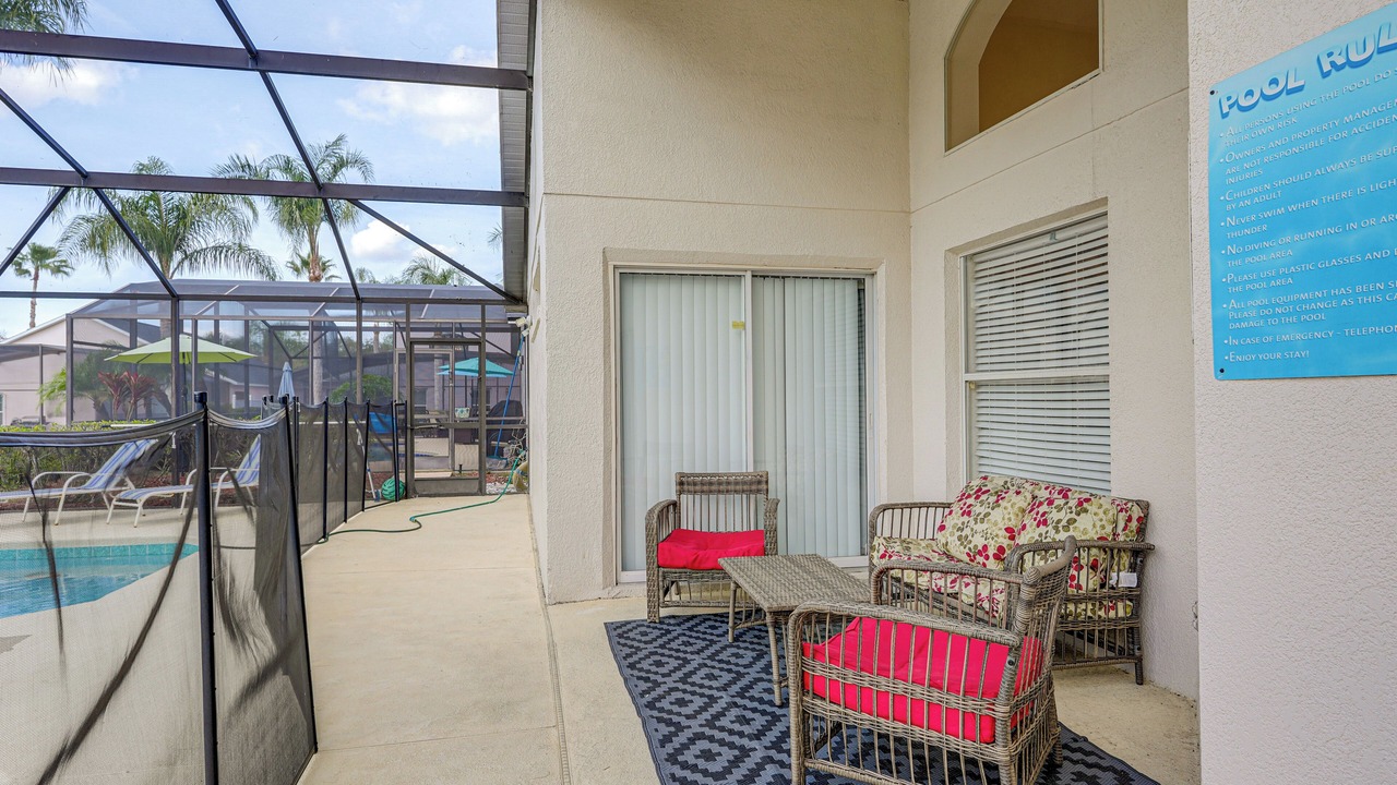 Photo of Outdoor in Lake Berkley