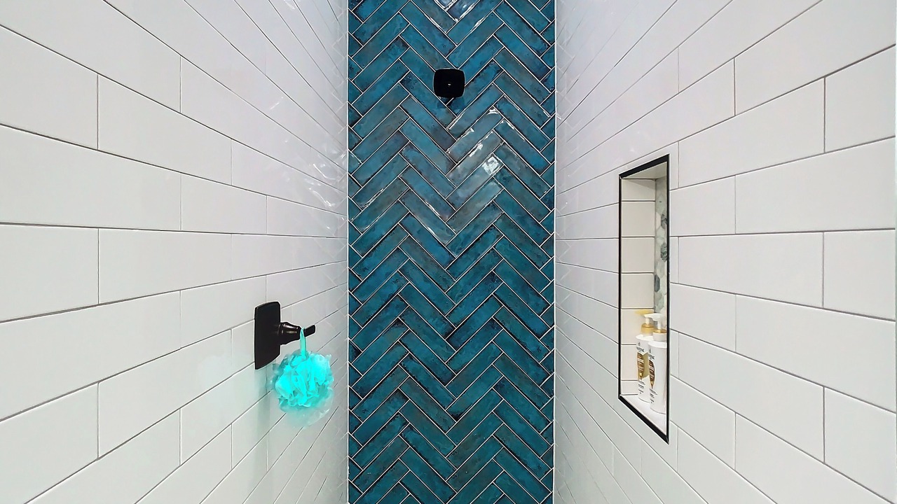 Photo of Bathroom in Cape Caneveral Beach Gardens
