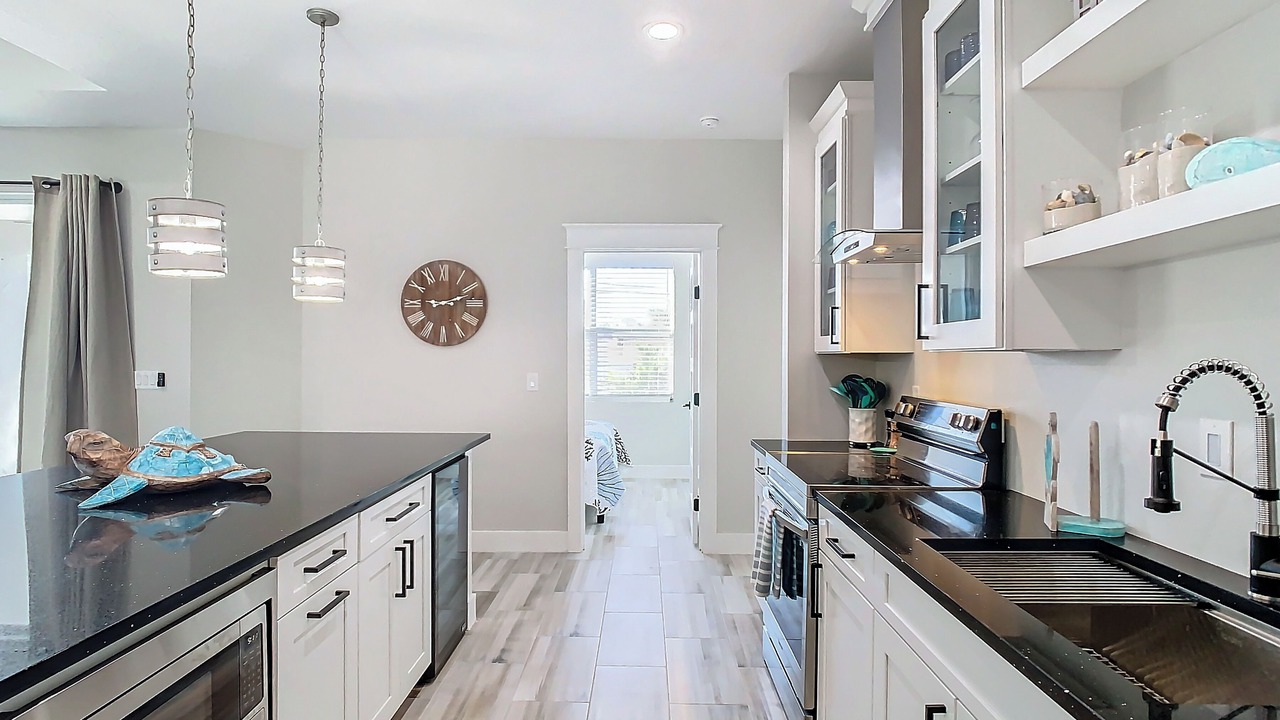 Photo of Kitchen in Cape Caneveral Beach Gardens