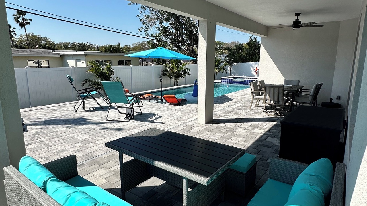 Photo of Outdoor in Cape Caneveral Beach Gardens