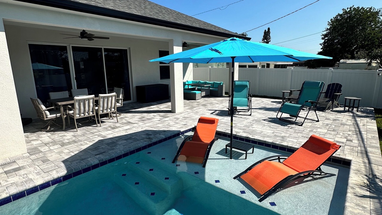 Photo of Outdoor in Cape Caneveral Beach Gardens